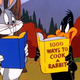"Rabbit Fire," Loony Tunes (Screenshot: YouTube)